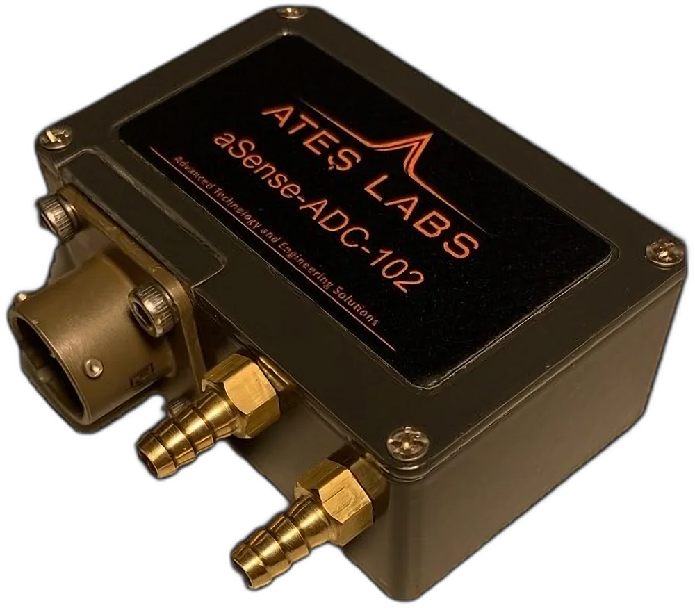 aSense ADC